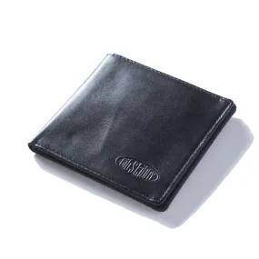 RFID Leather World Black