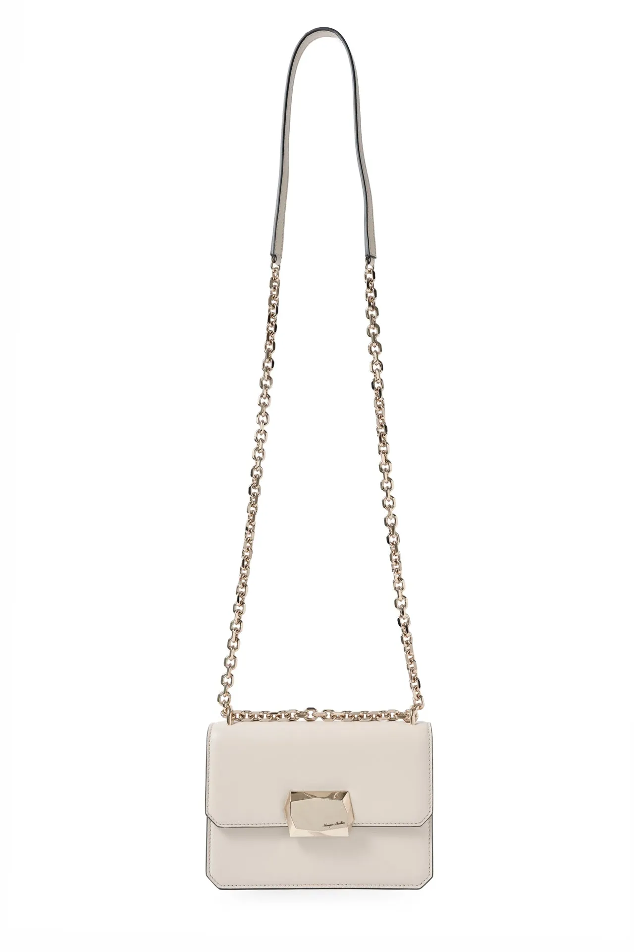 Rhea Mini Shoulder Bag