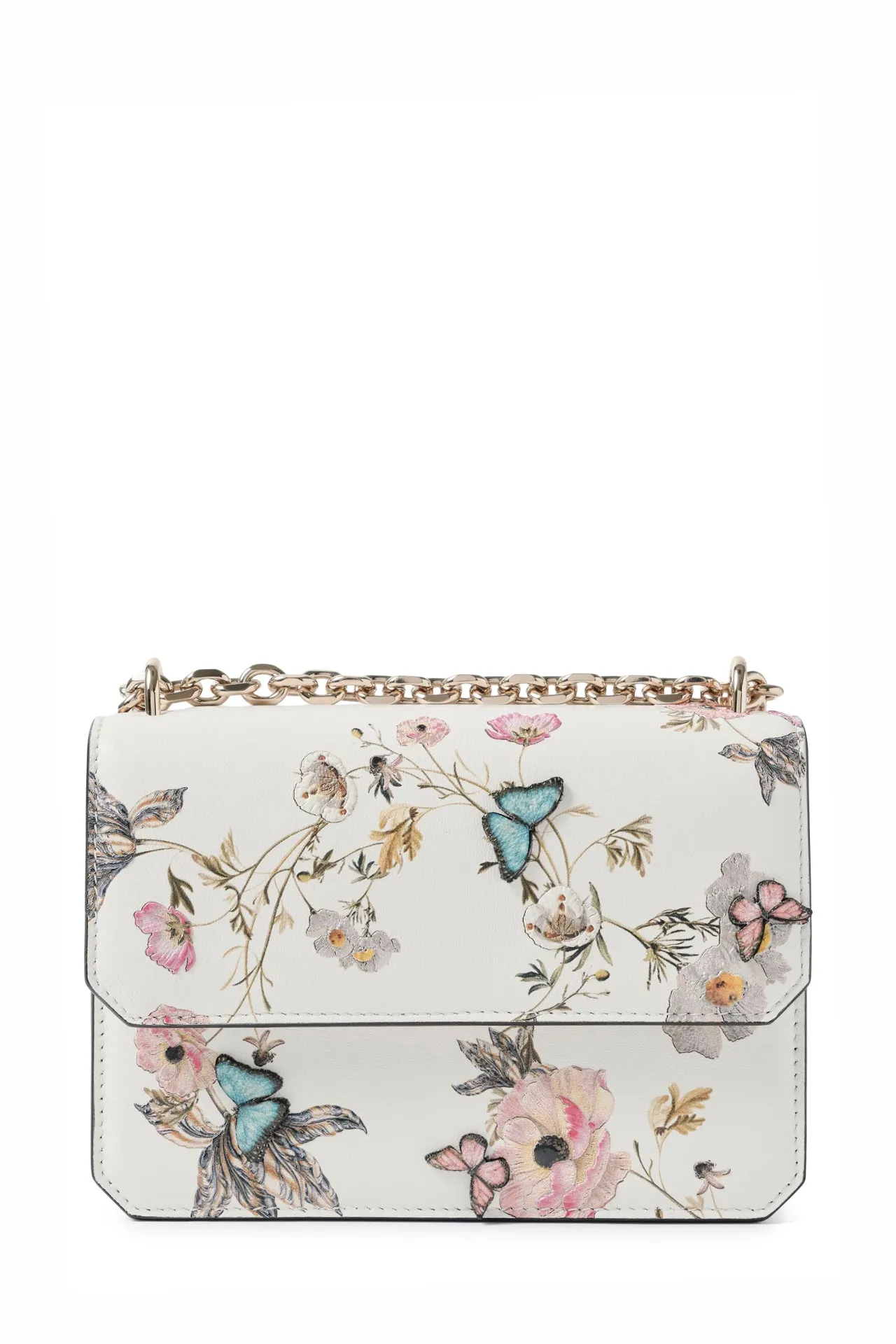 Rhea Mini Tuileries Shoulder Bag