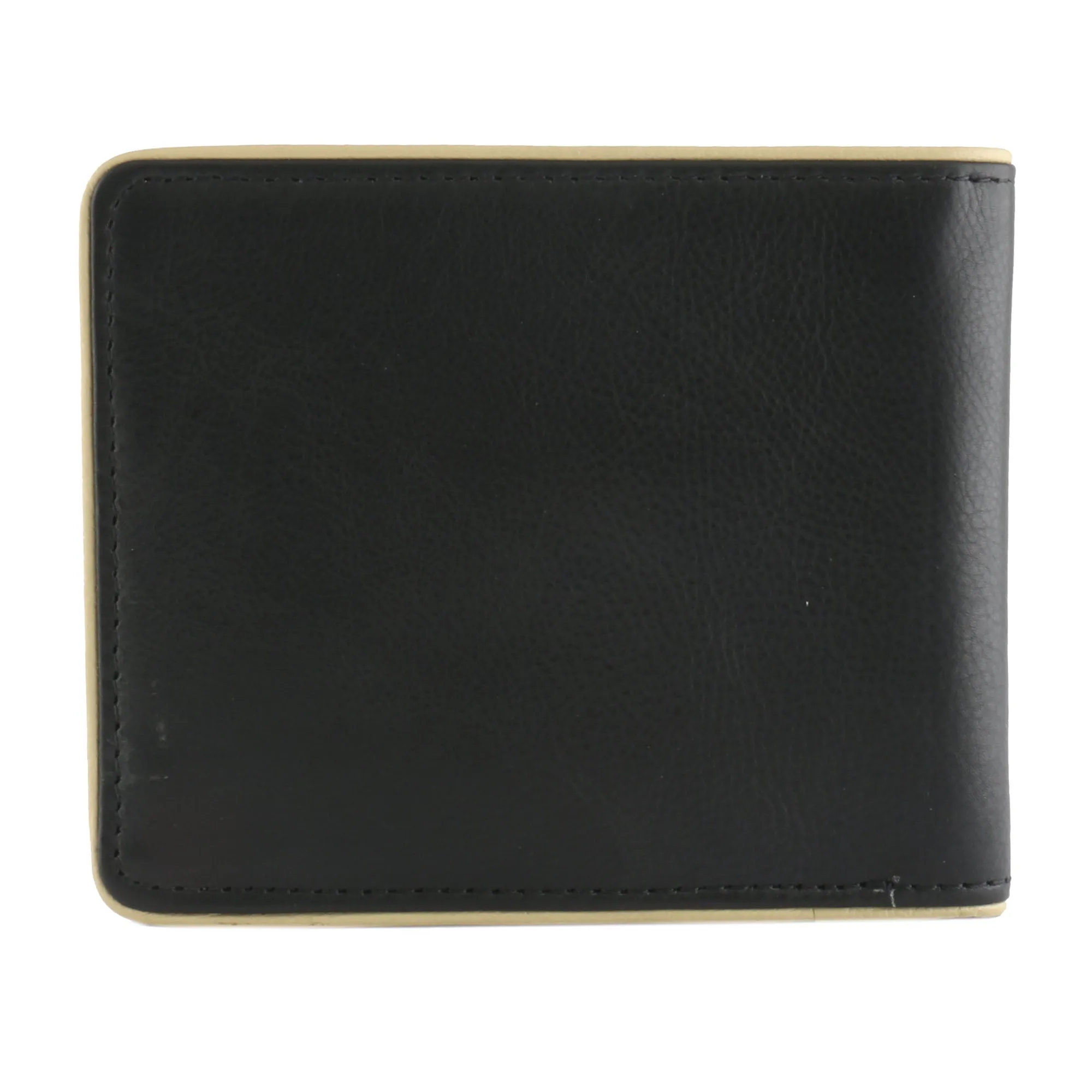 RL Elite Trim Genuine Leather Men Wallet