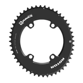 Rotor Q-Rings Road