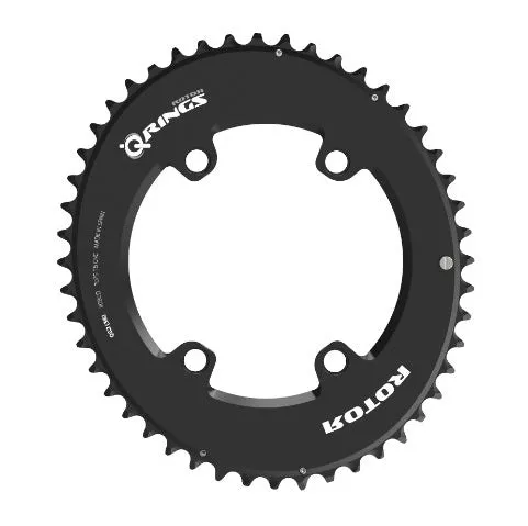 Rotor Q-Rings Road