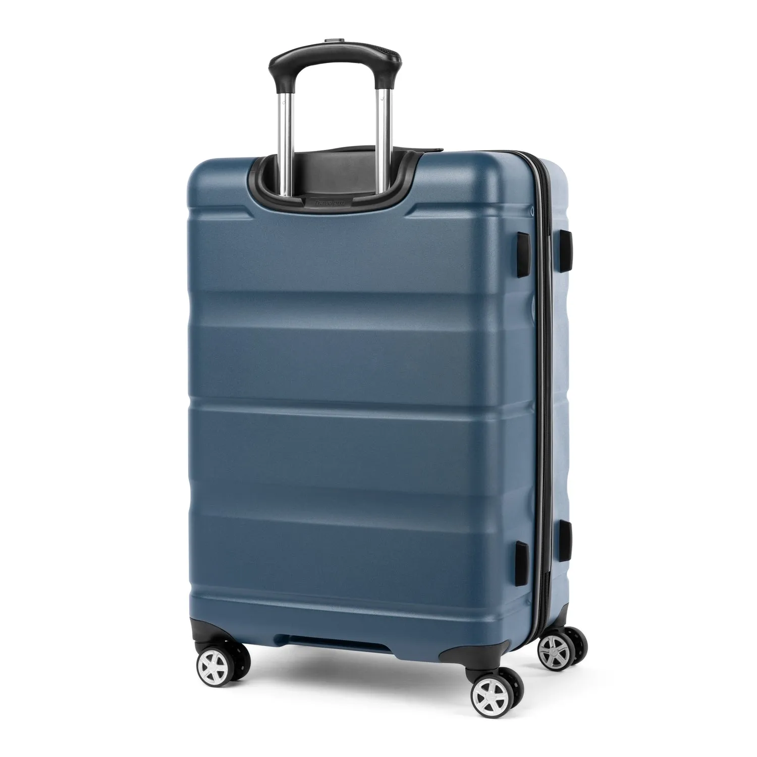 Runway 2 Piece Carry on and Convertible Medium to Large Check in Hardside Luggage Set (Reg. $269.99)