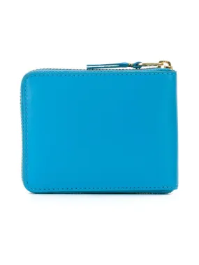 SA7100 Wallet - Blue