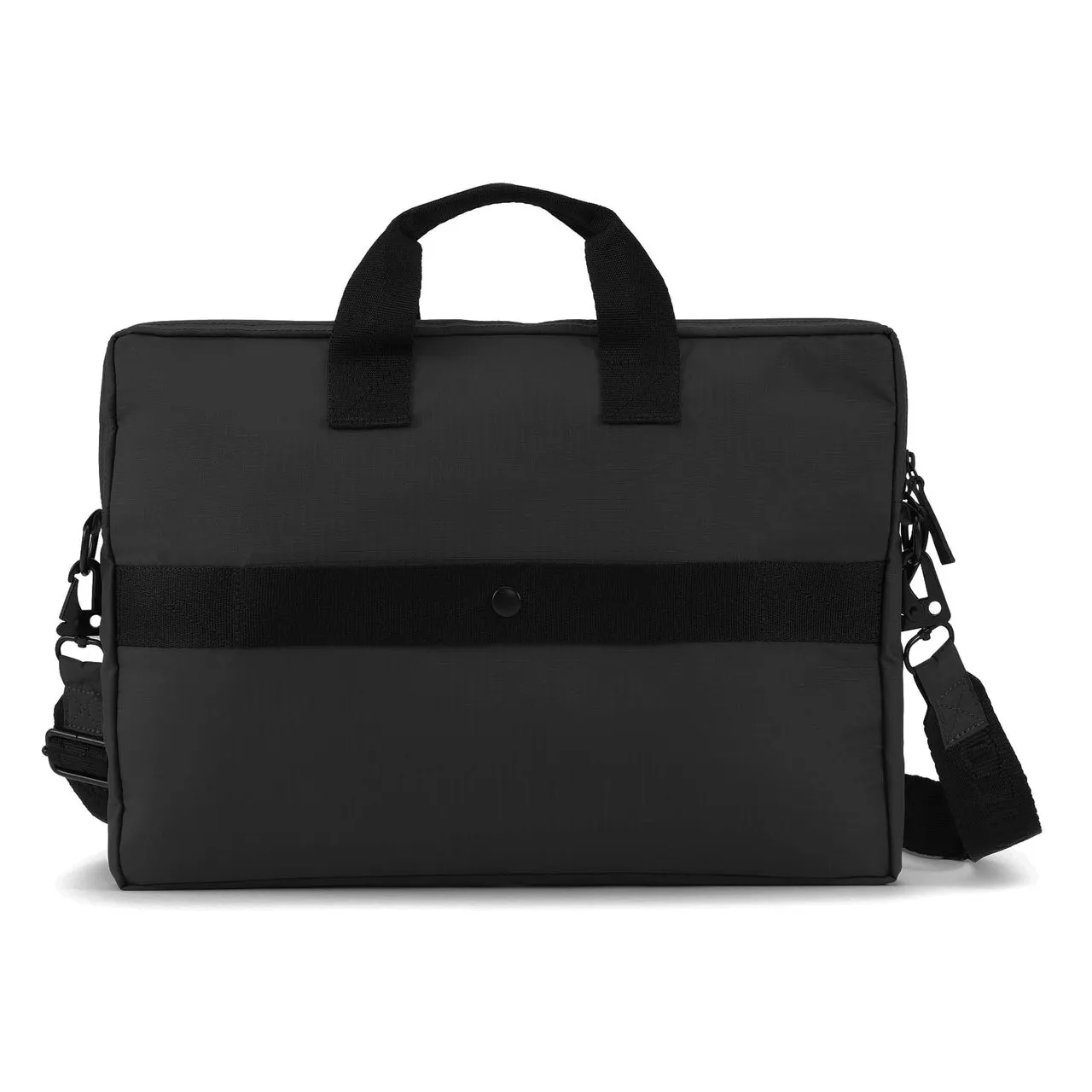 Sage Bag Jet Black