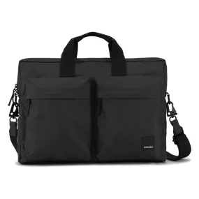 Sage Bag Jet Black