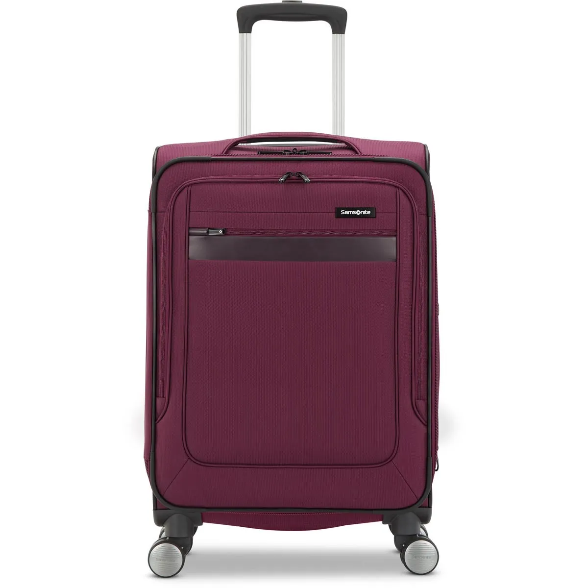 Samsonite Ascella 3.0 Expandable Carry On Spinner