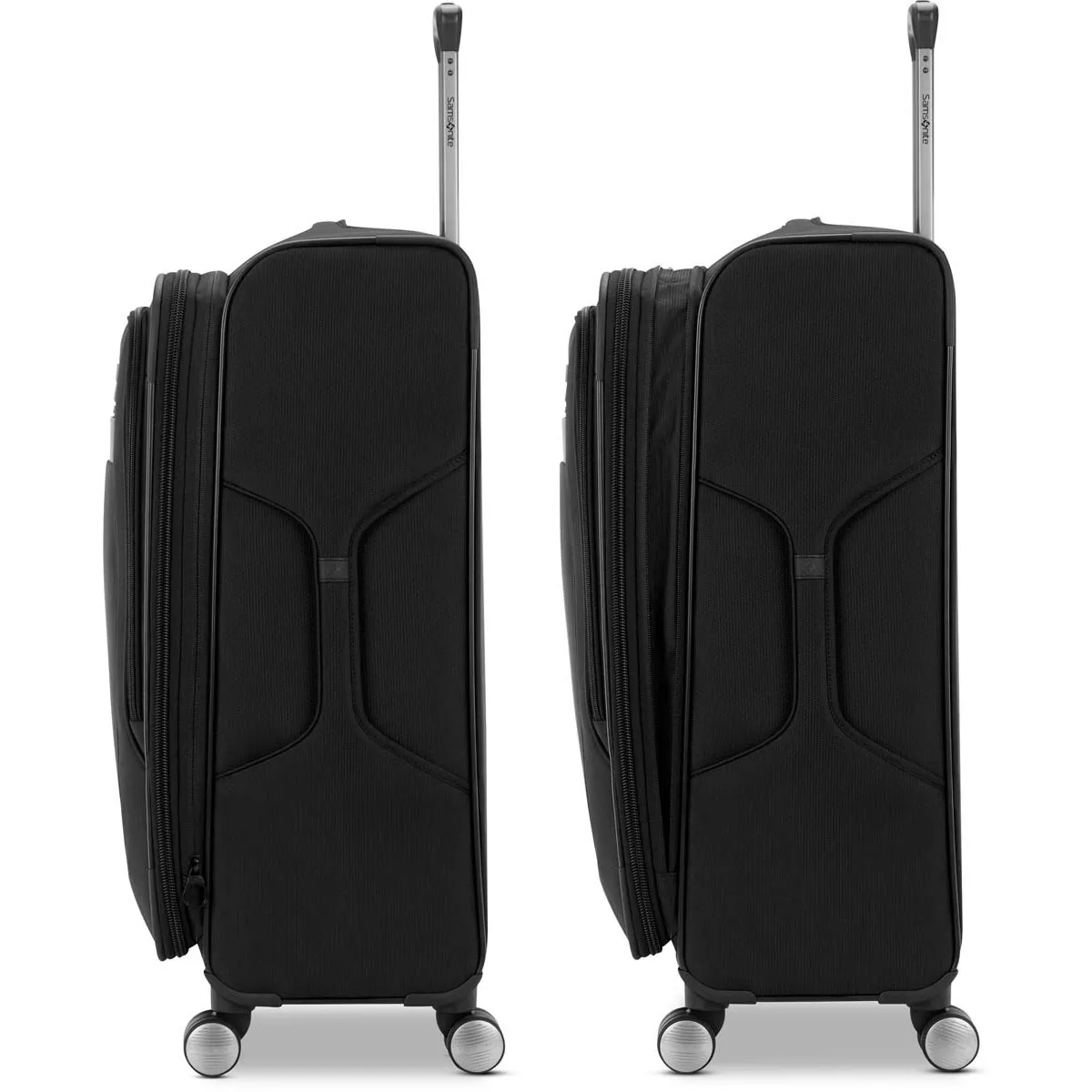 Samsonite Ascella 3.0 Expandable Carry On Spinner