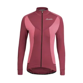 Santic Arden Women Jersey Long Sleeve