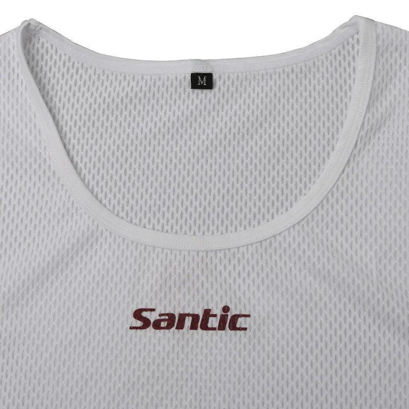 Santic Stuart Men Cycling Jersey