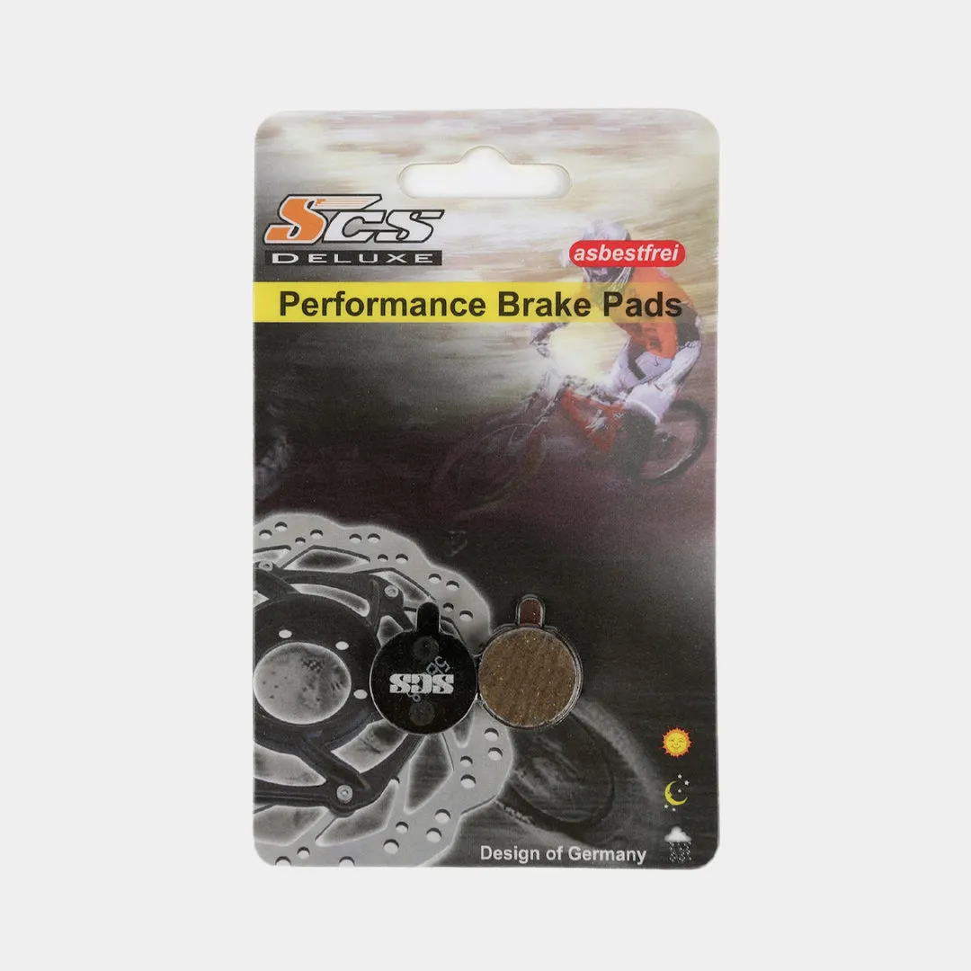 SCS SDP-77Z M3 Disc Brake Pad