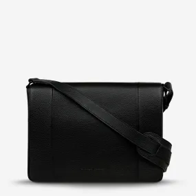 Set Your Sights Bag - Black