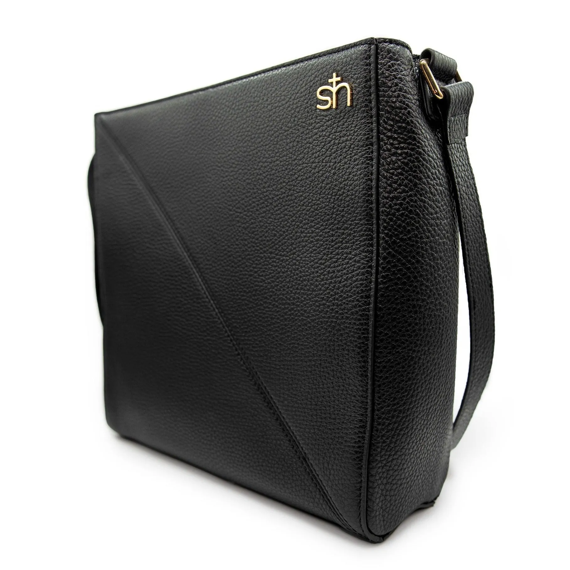 Seville Messenger - Carbon Black