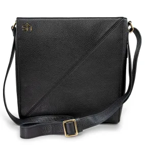 Seville Messenger - Carbon Black