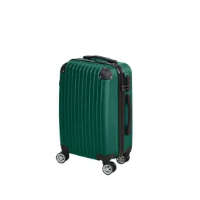 Slimbridge 24" Luggage Suitcase Code Green