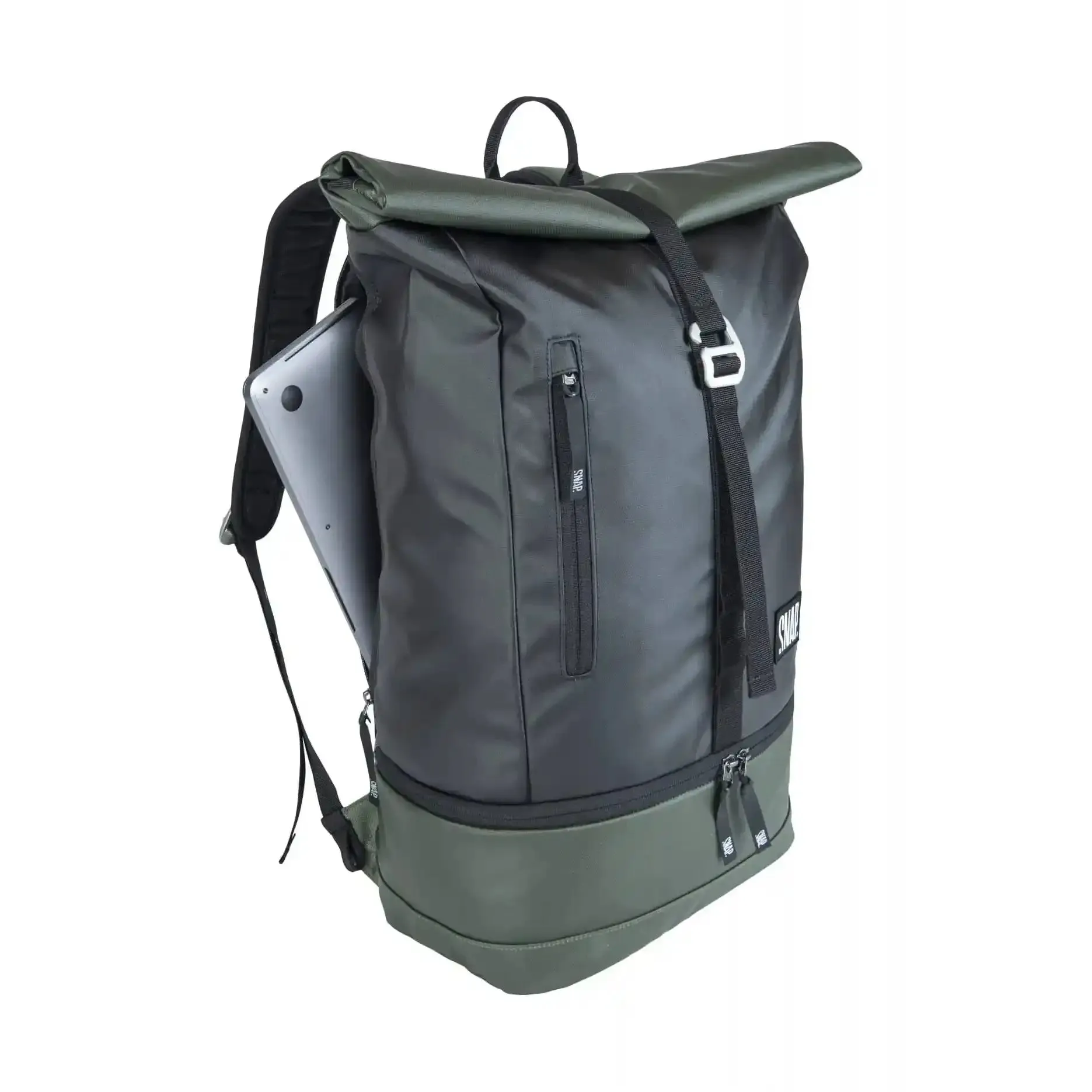 SNAP Roll Top 25 Litre Daypack