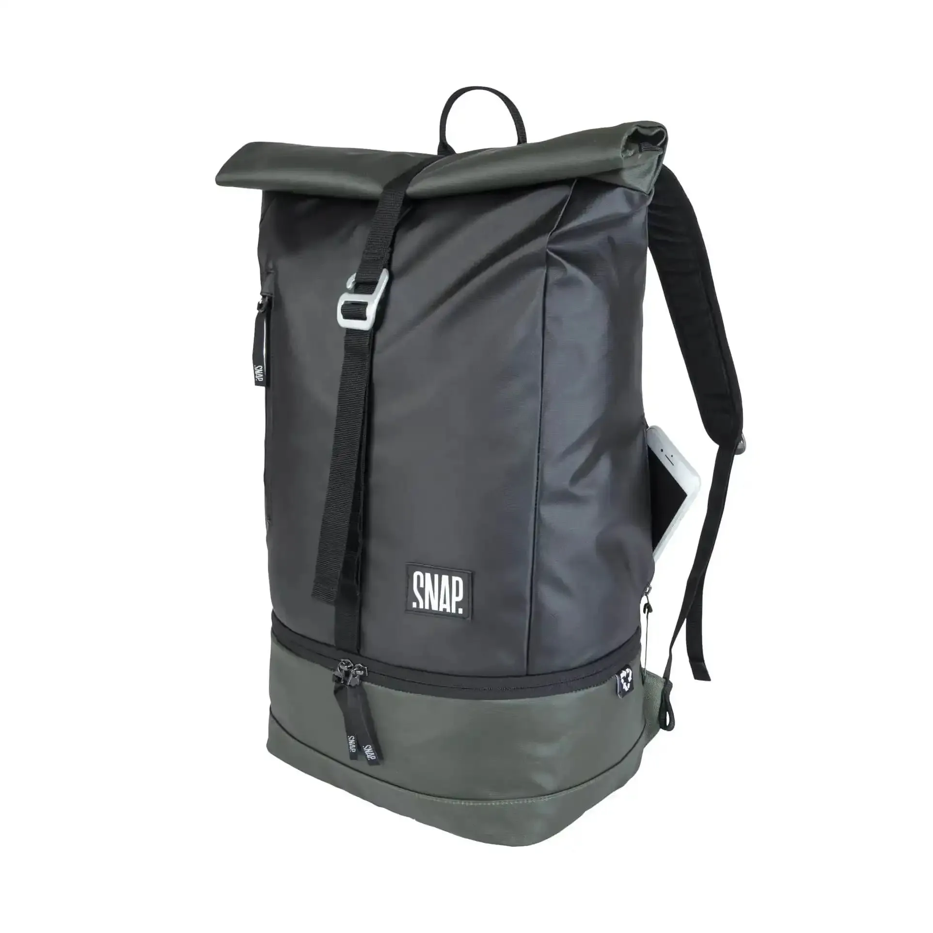 SNAP Roll Top 25 Litre Daypack