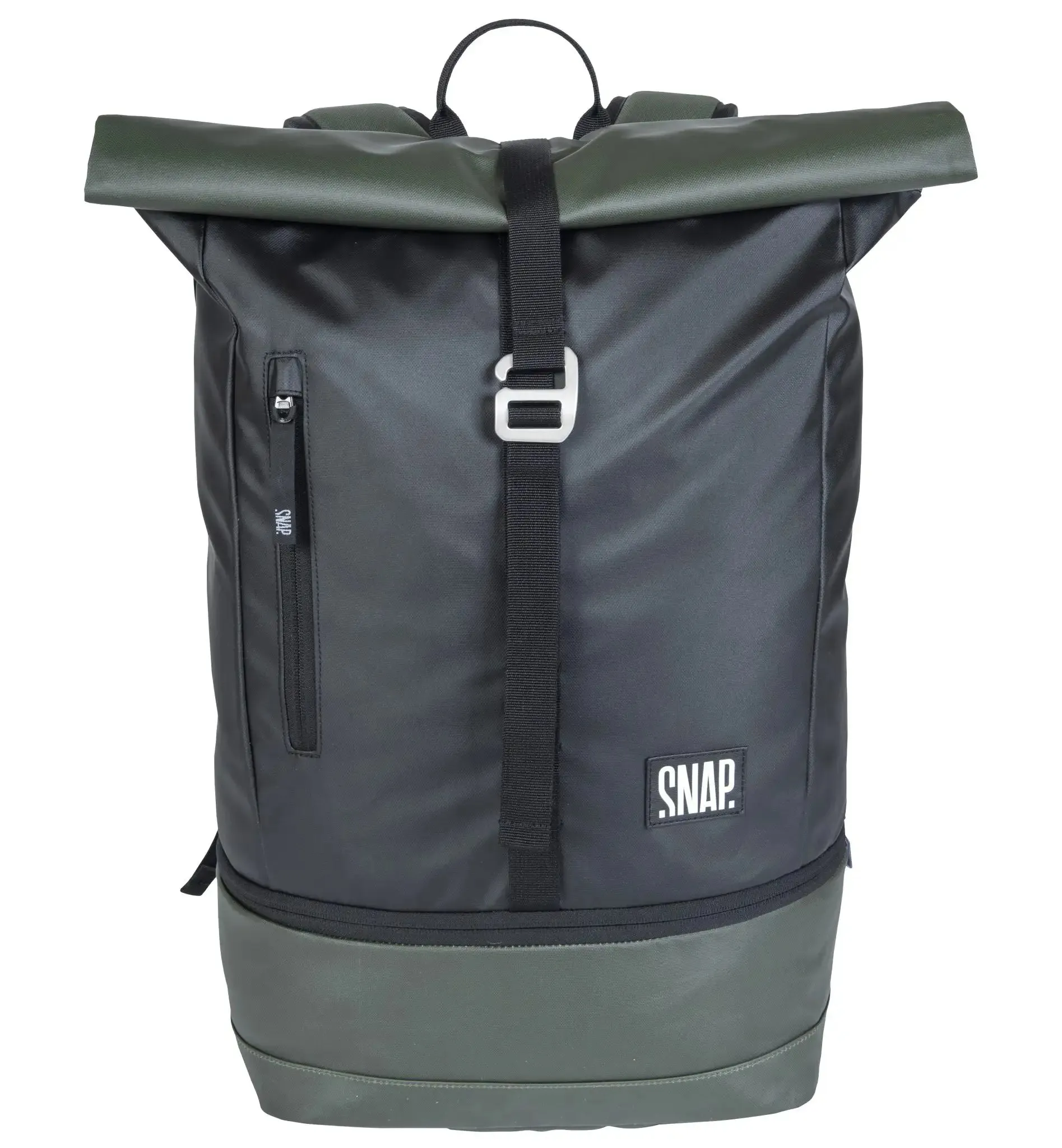 SNAP Roll Top 25 Litre Daypack