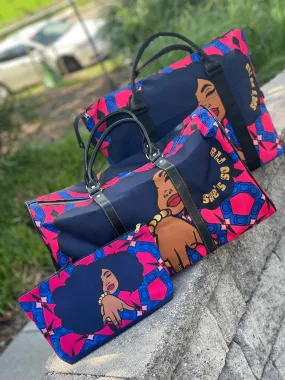 So Fly 3 PC BAG SET