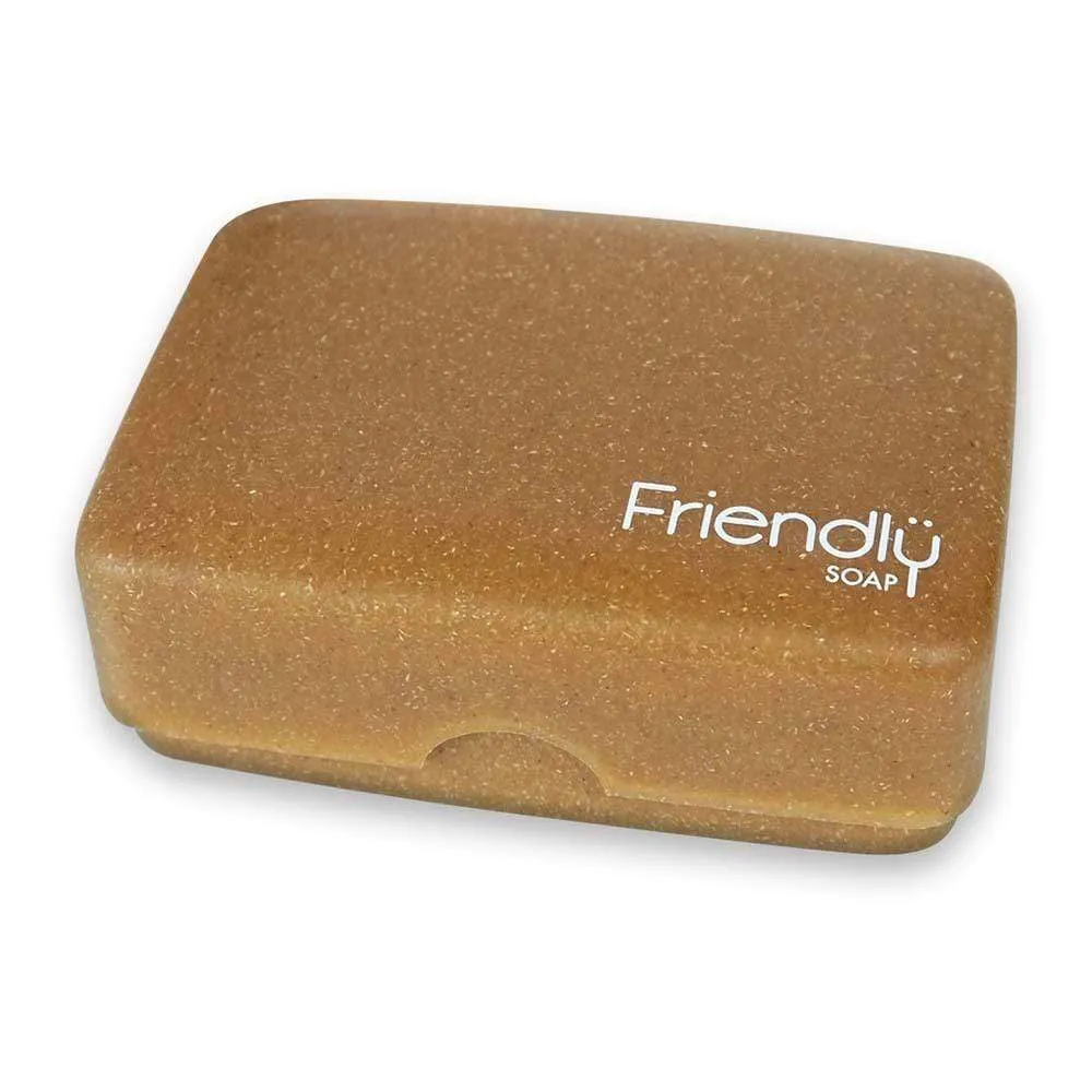 Soap Box by Friendly Soap