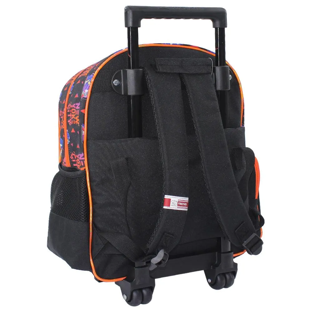 Sonic Prime 14" Trolley Bag