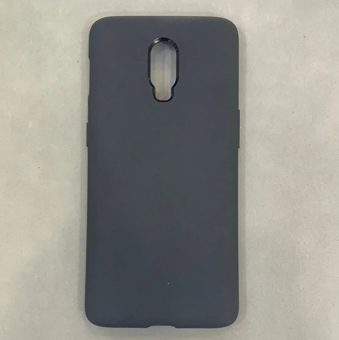 Spigen Liquid Air<br>OnePlus 6T