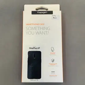 Spigen Liquid Air<br>OnePlus 6T