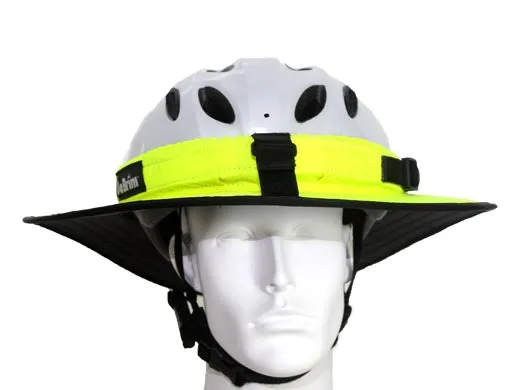 Sporty Cycling Helmet Visor Brim