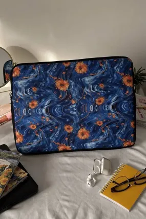 Spring Awakening Laptop Bag