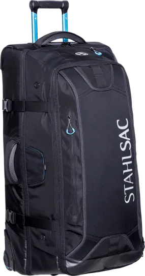 Stahlsac 34in Steel Roller Bag