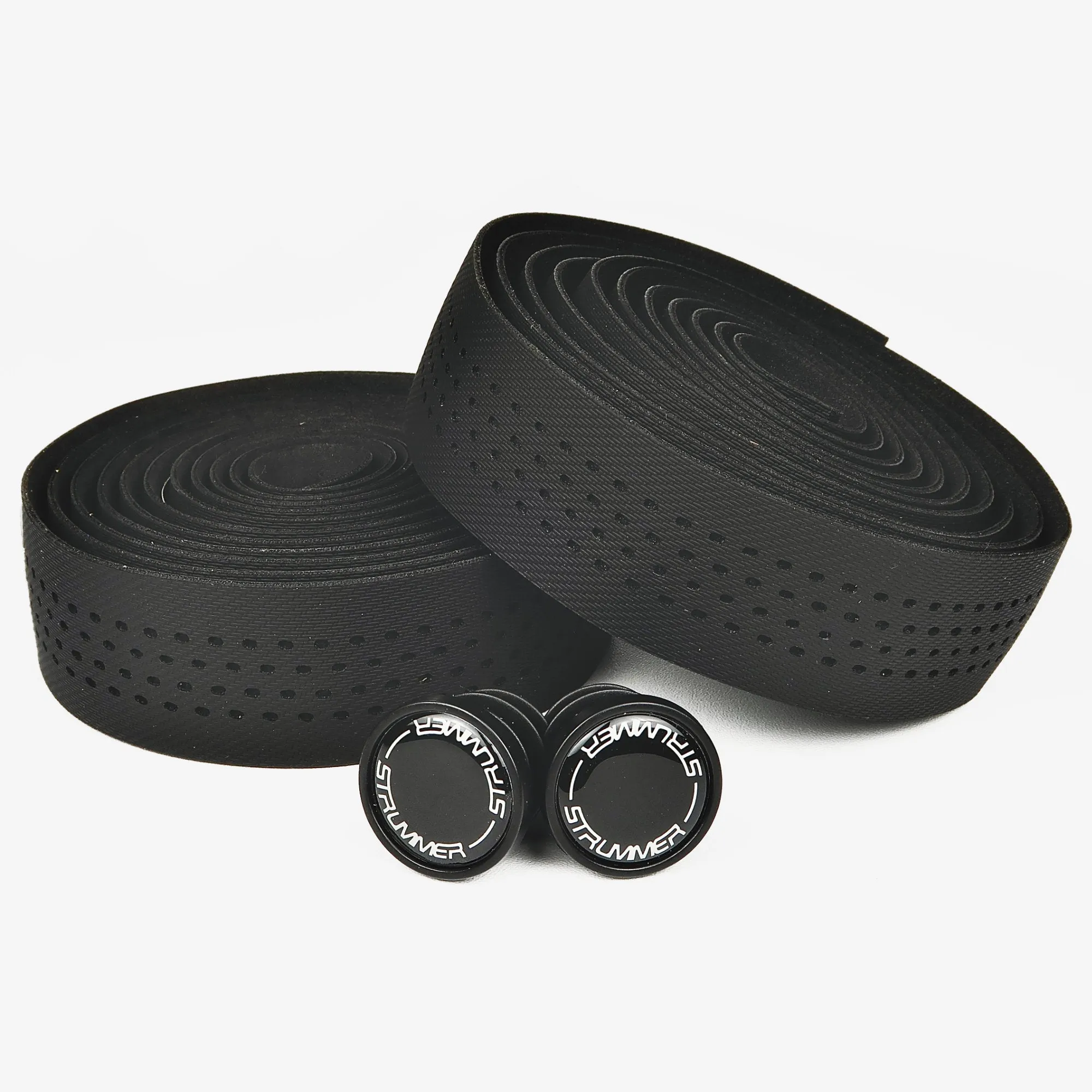 Strummer Classic Gel 4-Hole Bar Tape (2150x30x3.2 mm)