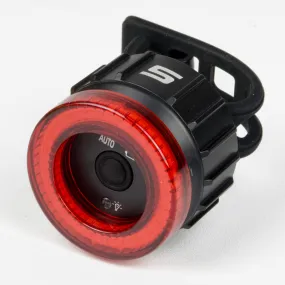 Strummer RL-60BS Smart Rear Light (with Brake Sensor & Auto Wake Up)