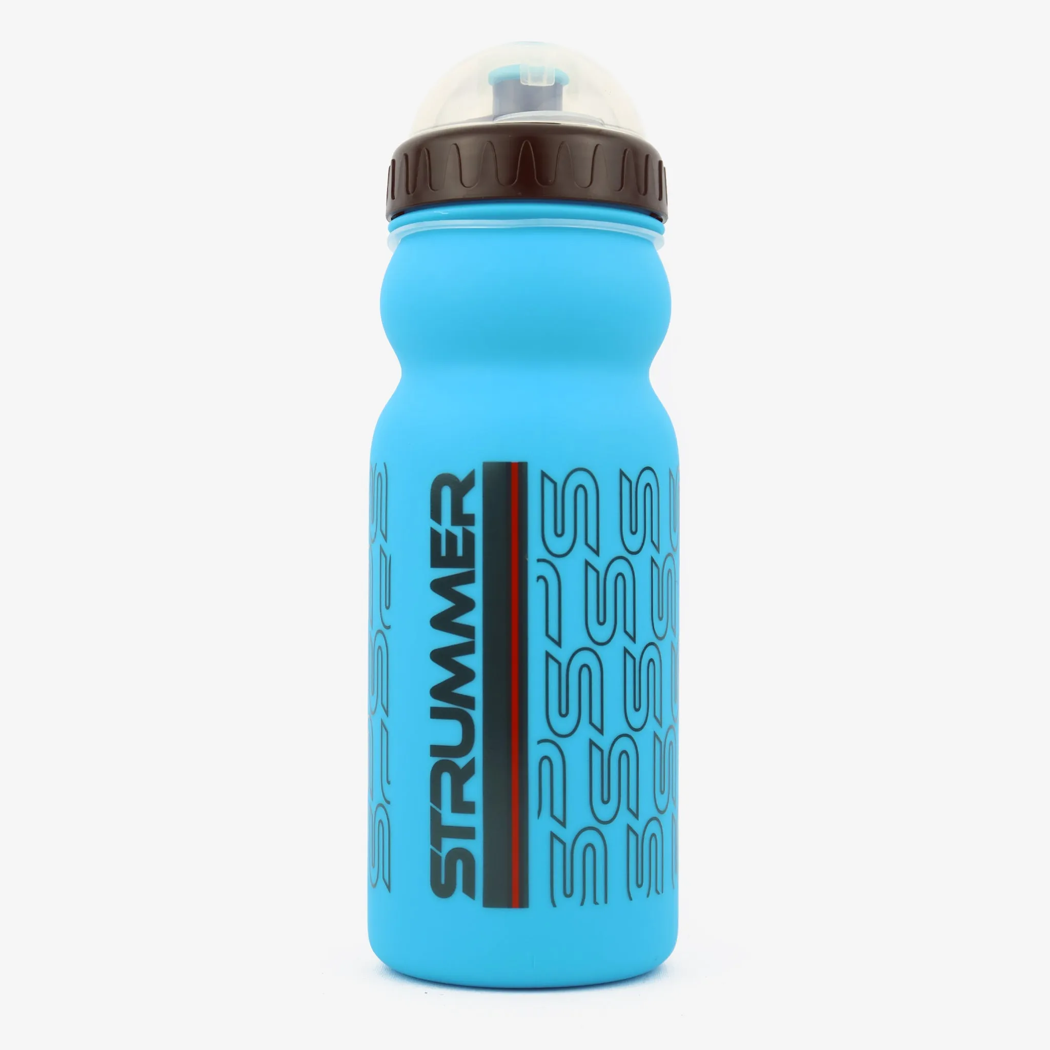 Strummer S Logo Water Bottle