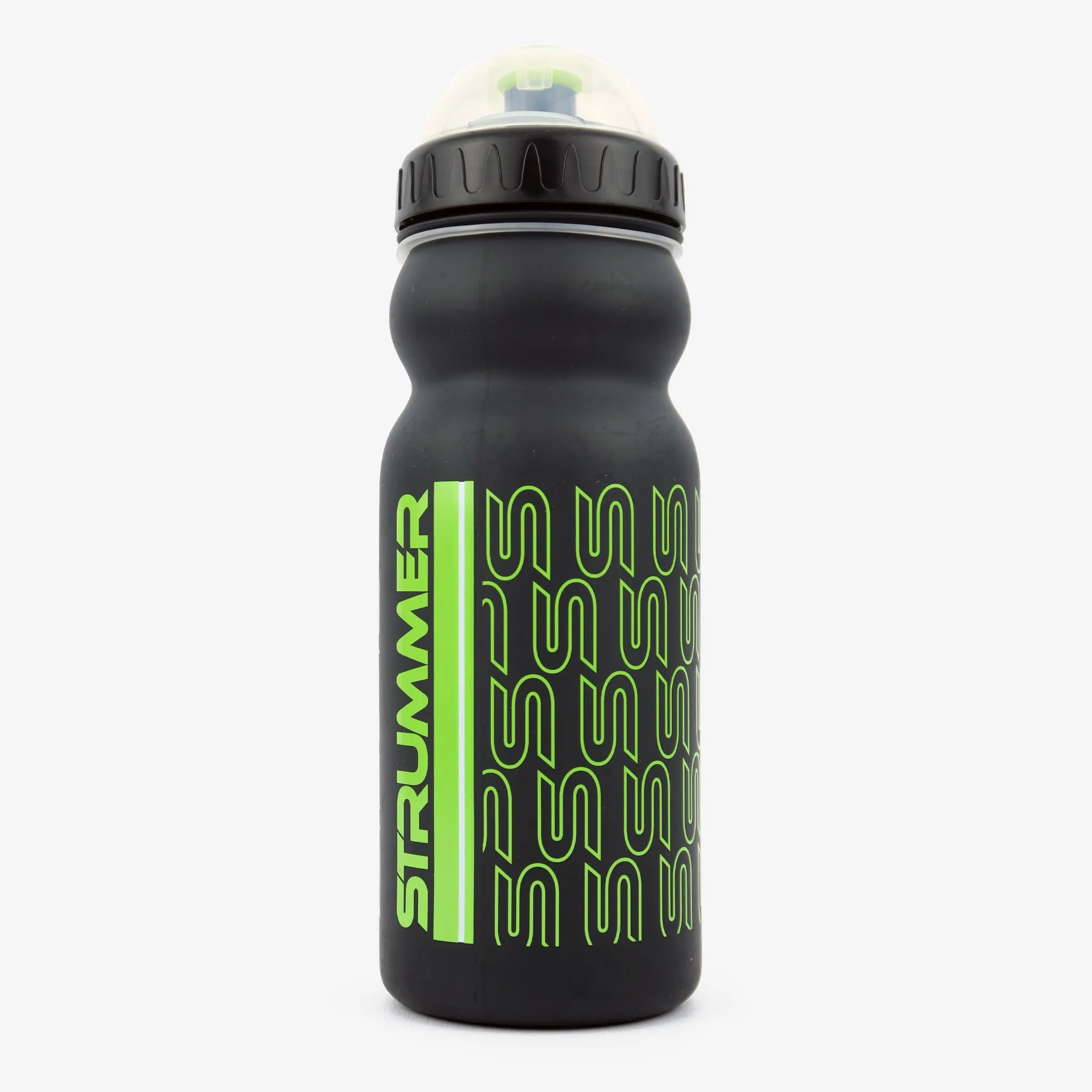 Strummer S Logo Water Bottle