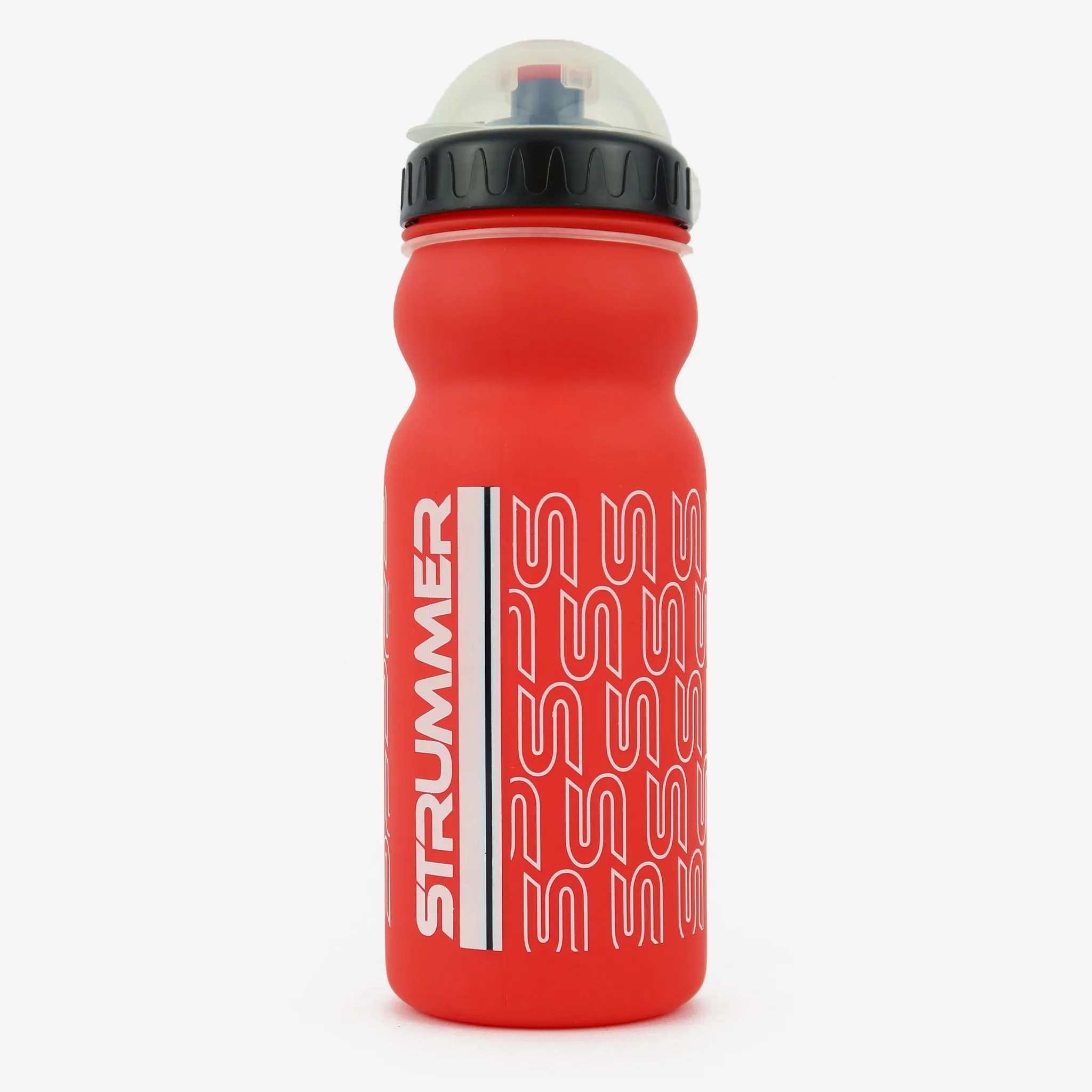 Strummer S Logo Water Bottle