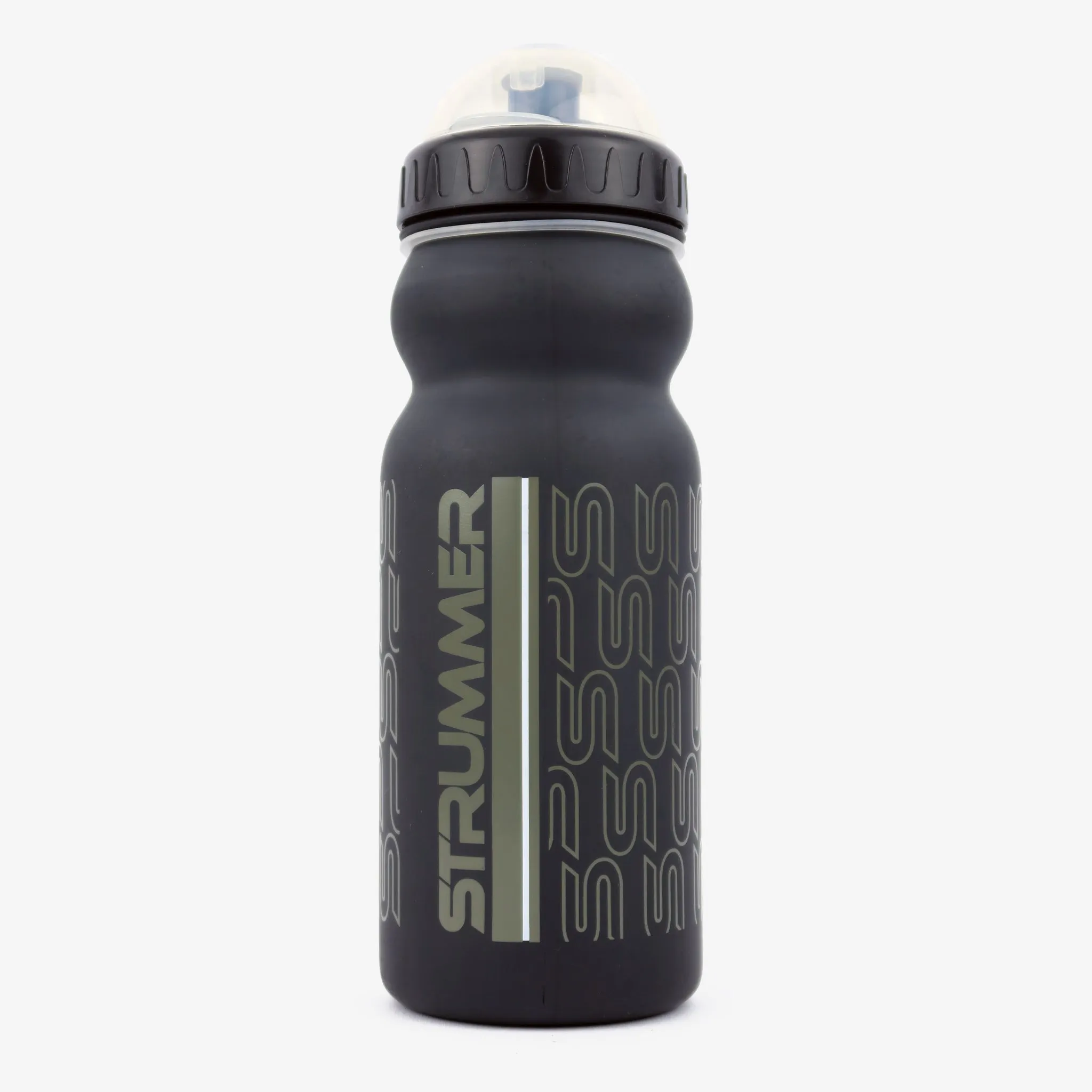 Strummer S Logo Water Bottle