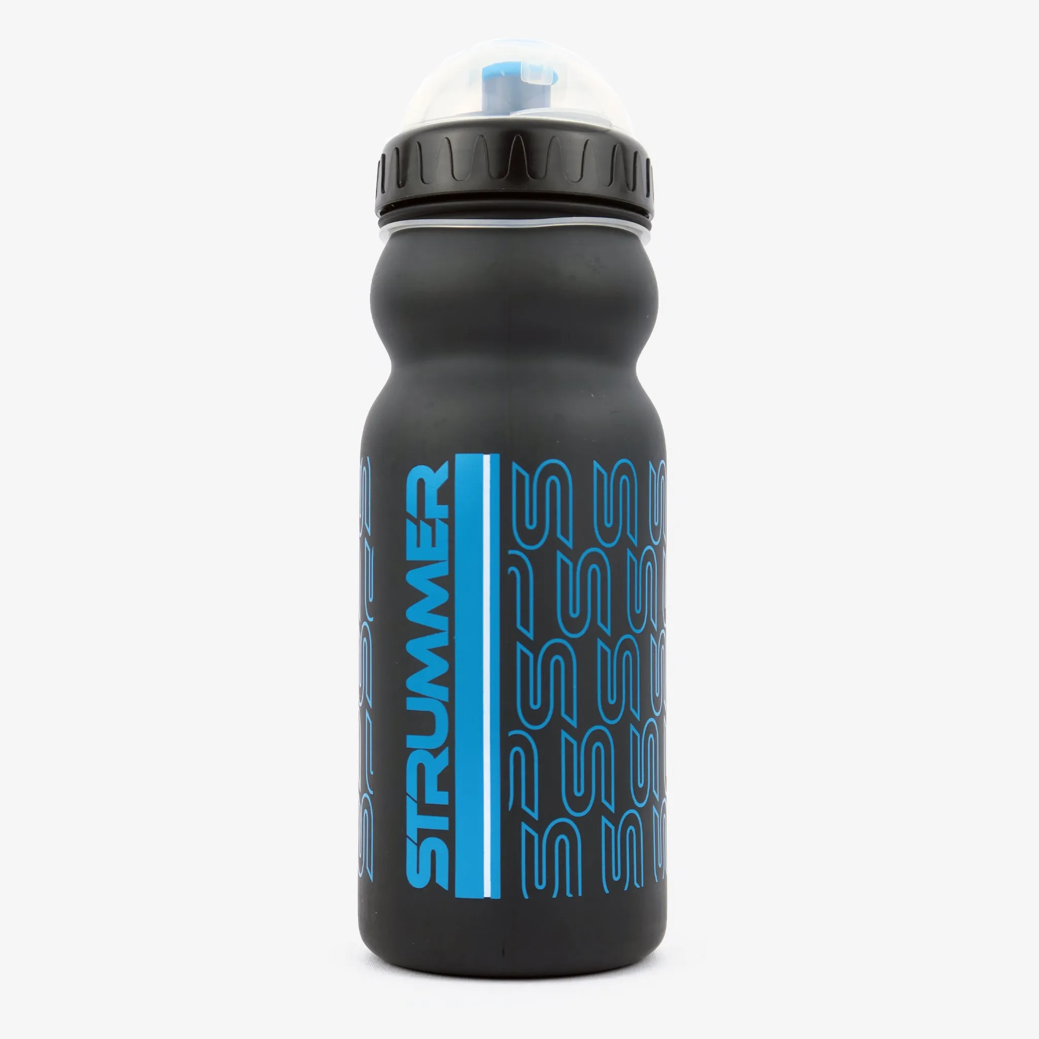 Strummer S Logo Water Bottle