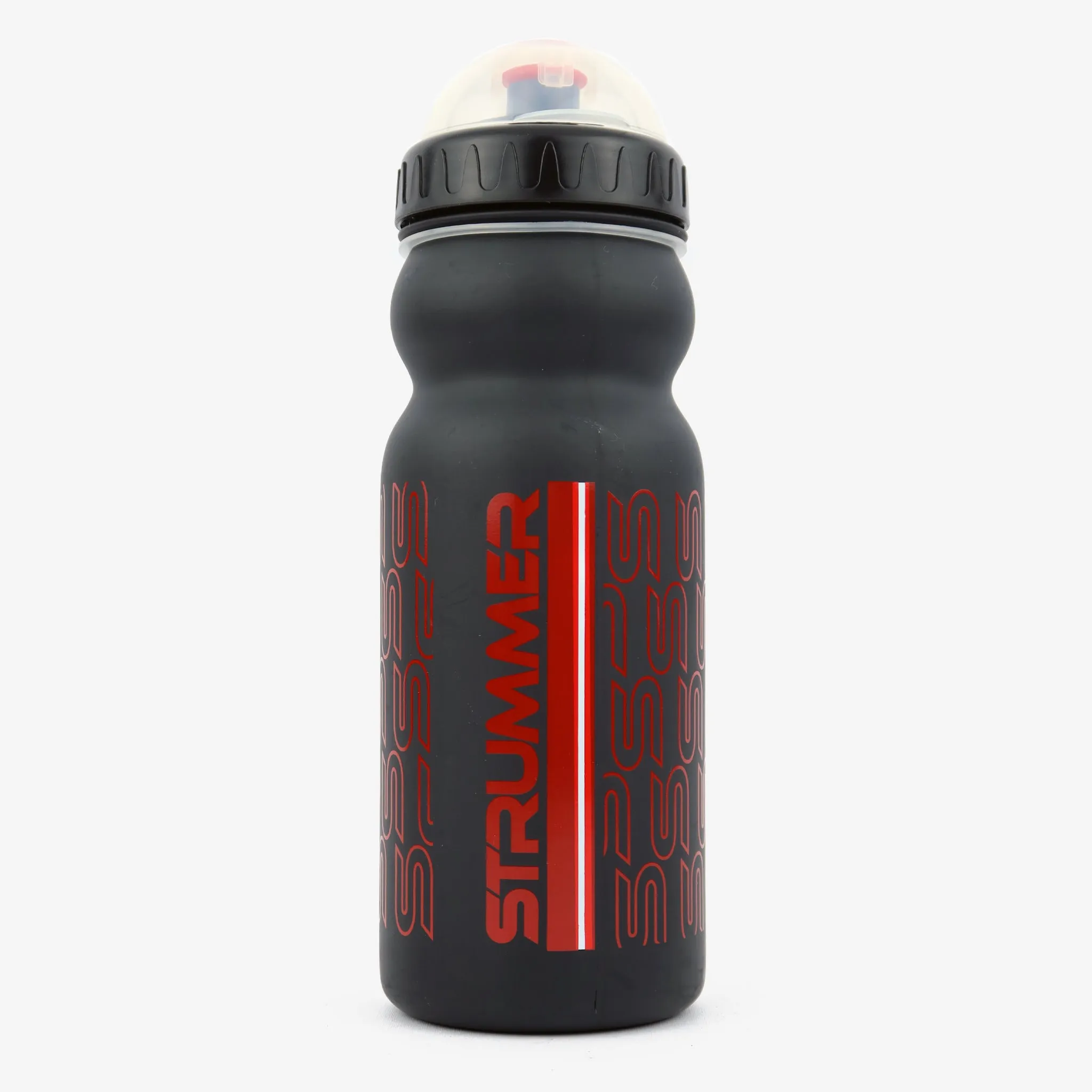 Strummer S Logo Water Bottle