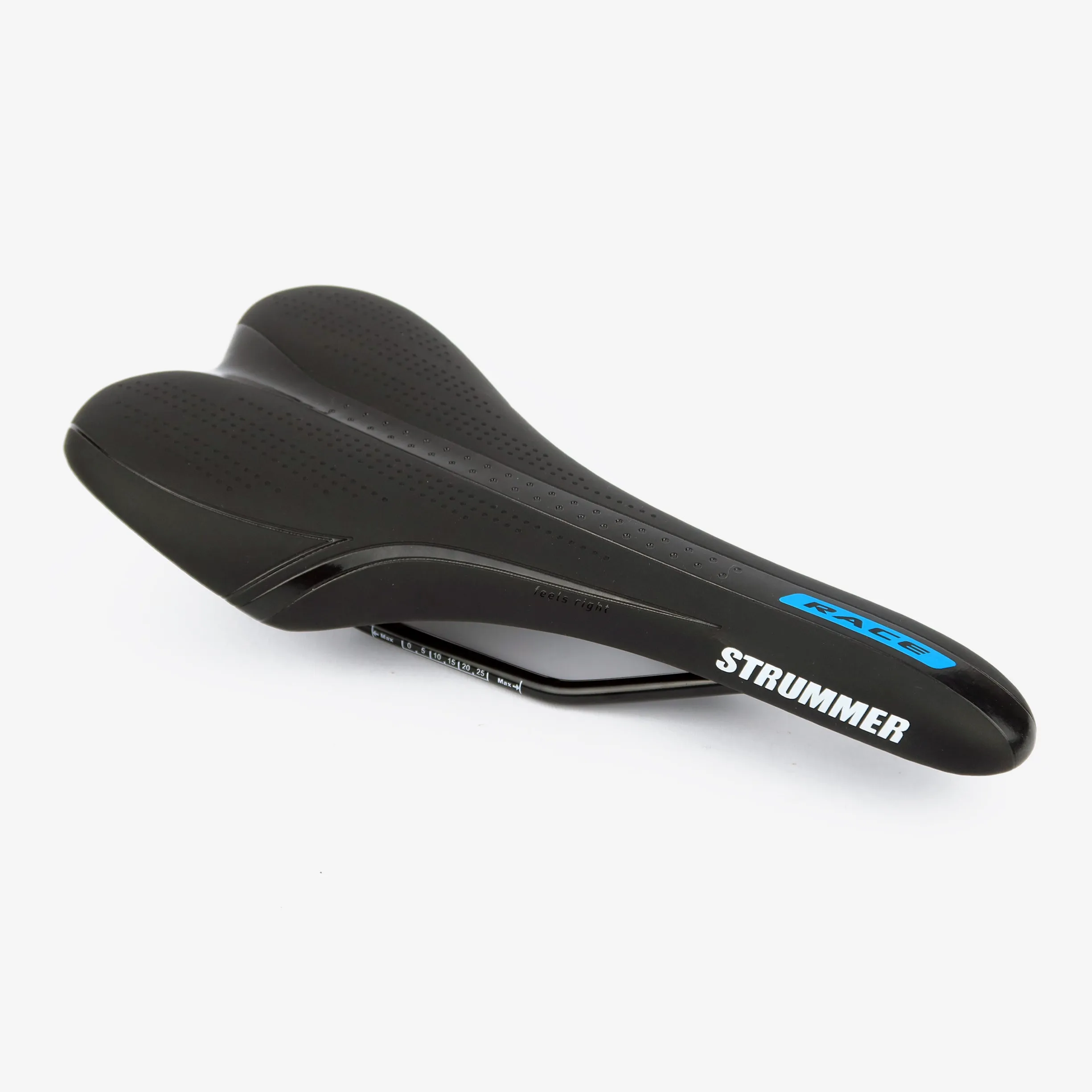 Strummer SD-5361 Race Gel Saddle