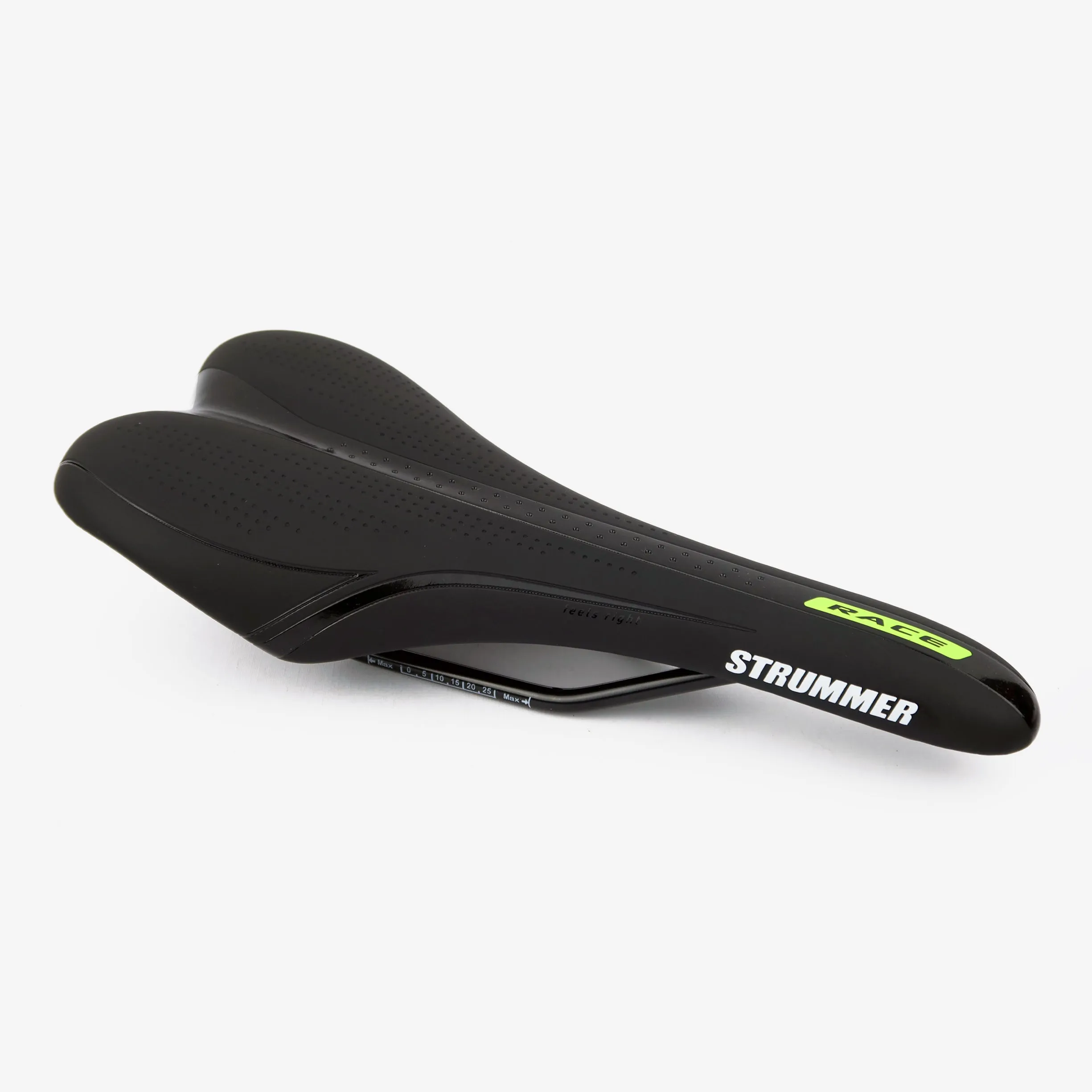 Strummer SD-5361 Race Gel Saddle