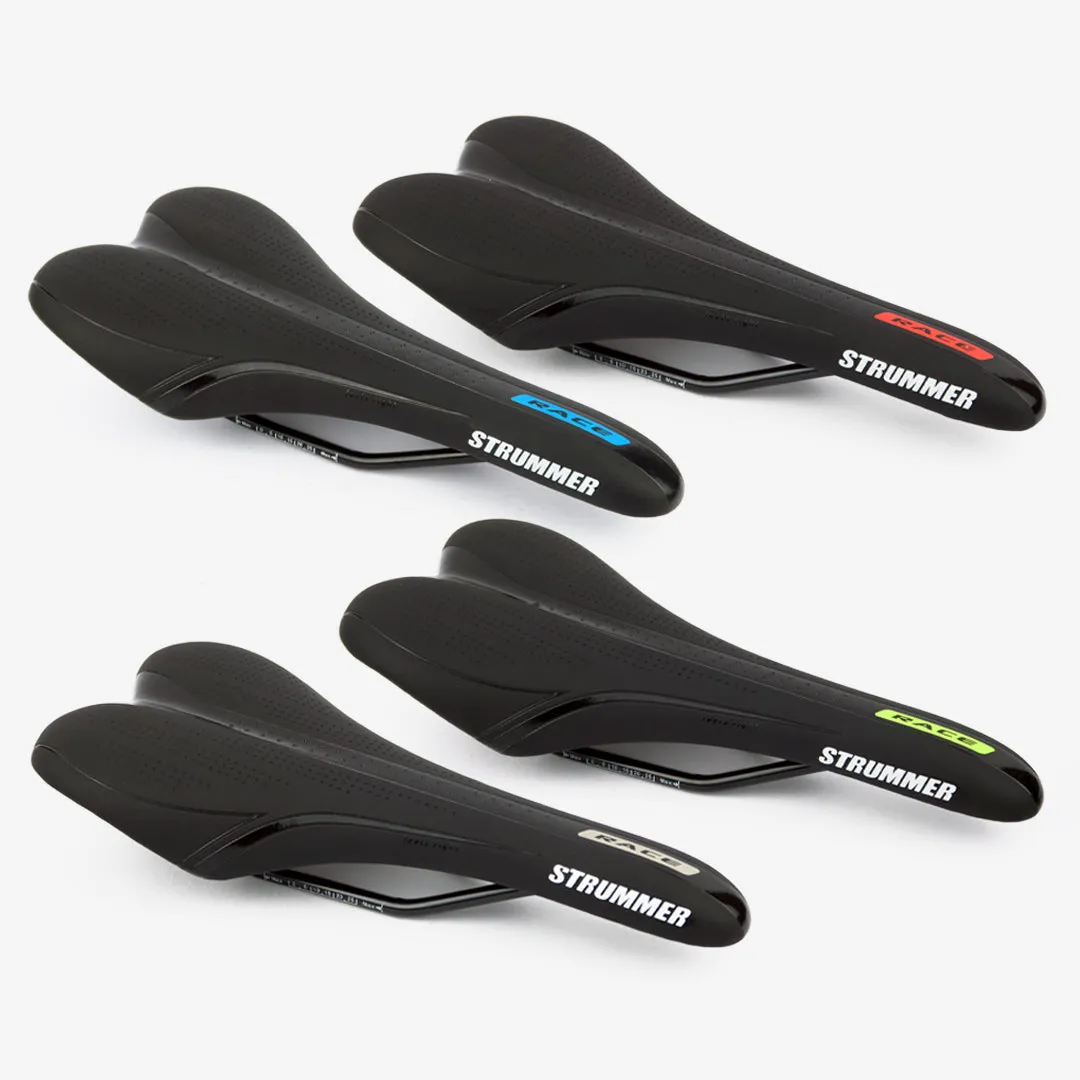 Strummer SD-5361 Race Gel Saddle