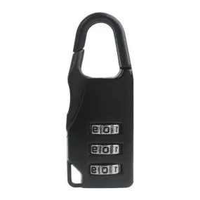 Suitcase Luggage Padlock