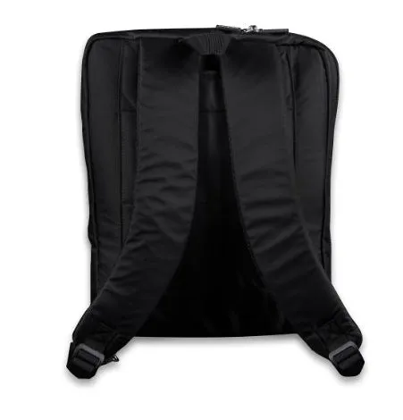 T-2 Hybrid Laptop Bag With Rucksack