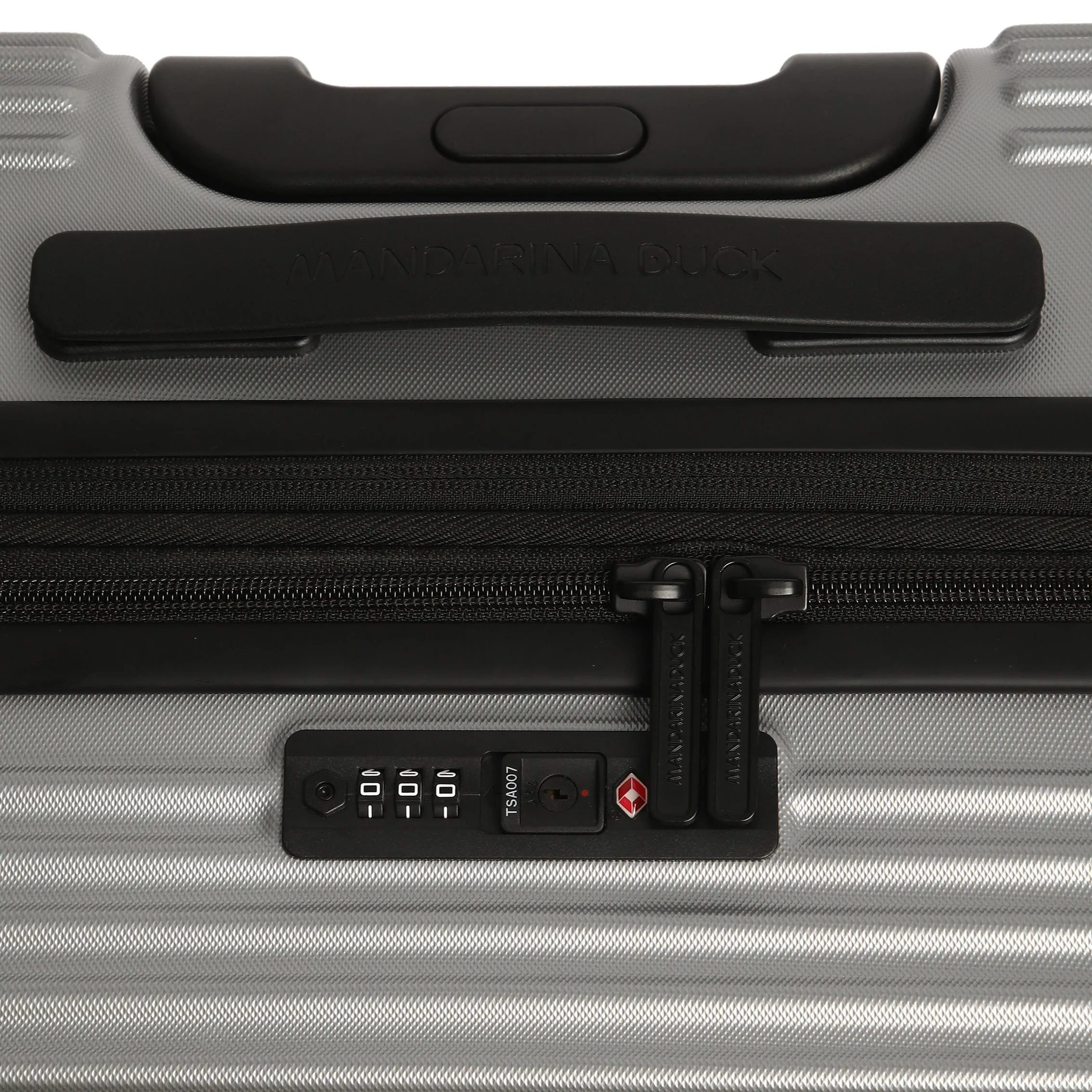 Tank Case Medium Expandable Trolley