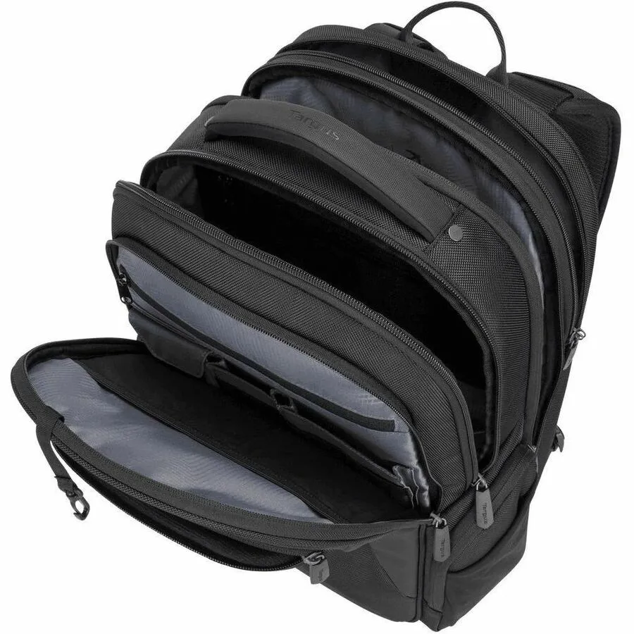 Targus Corporate Traveler Laptop Backpack