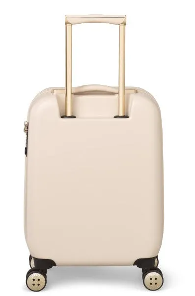 Ted Baker Belle 54cm 4-Wheel Cabin Case