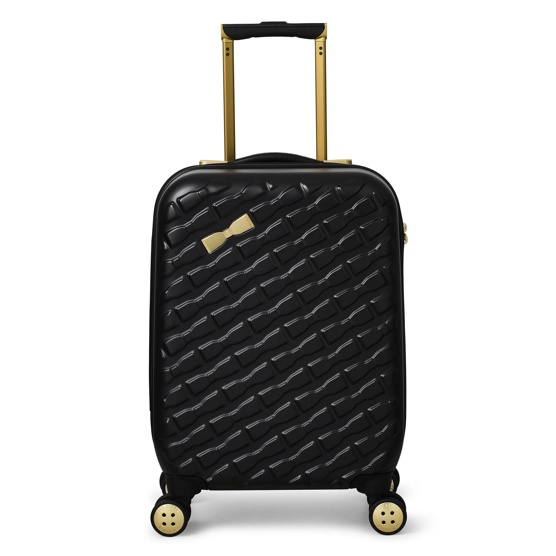 Ted Baker Belle 54cm 4-Wheel Cabin Case