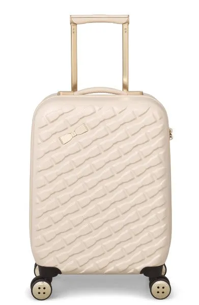 Ted Baker Belle 54cm 4-Wheel Cabin Case