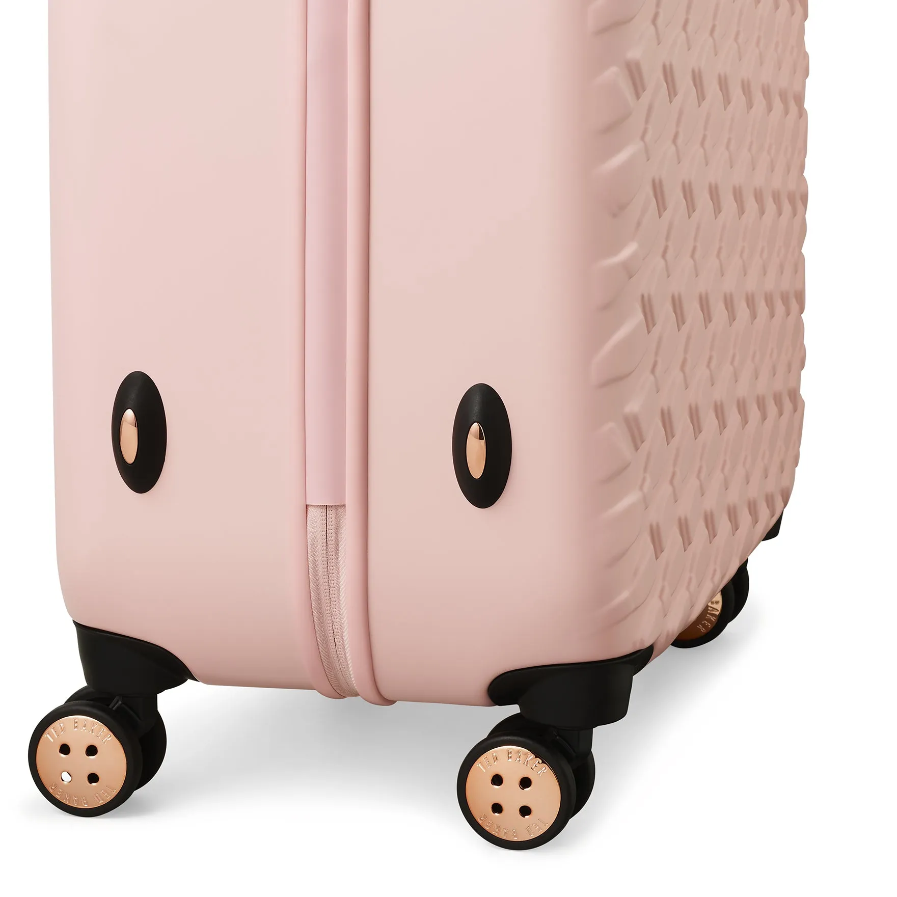 Ted Baker Belle 54cm 4-Wheel Cabin Case