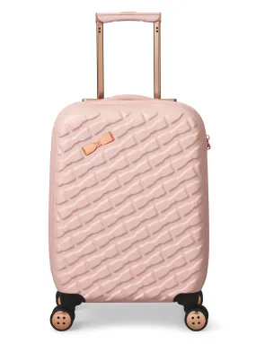 Ted Baker Belle 54cm 4-Wheel Cabin Case